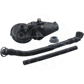 Kit de réparation, ventilation du carter-moteur AIC 56966Set