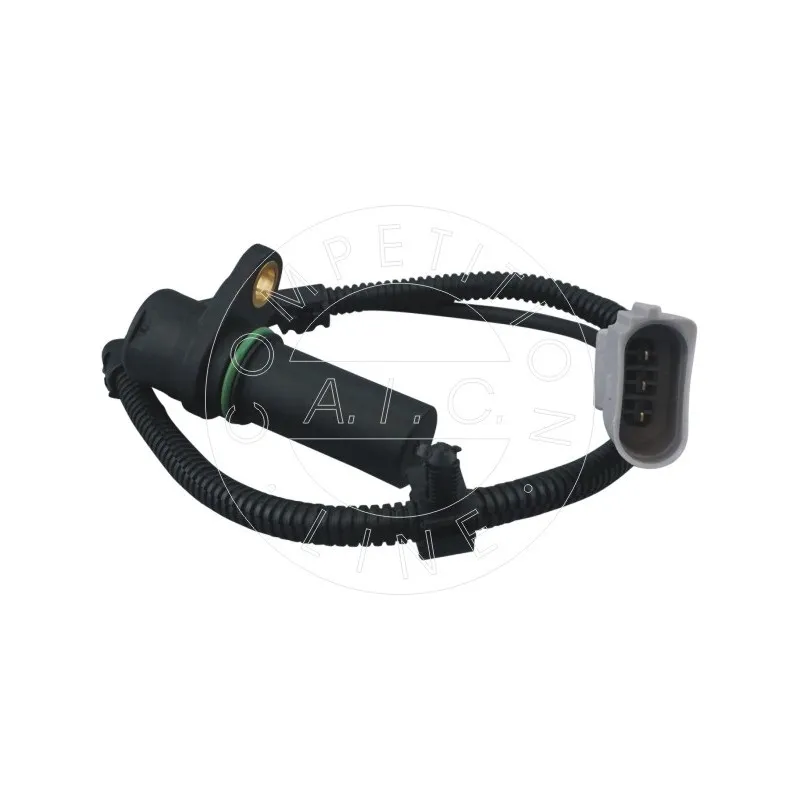 Capteur d'angle, vilebrequin AIC 56972