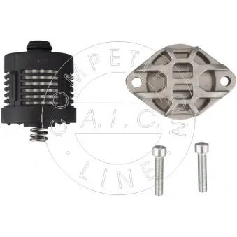 Filtre hydraulique, accouplement à lamelles 4 roues motrices AIC 57000