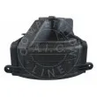 Pulseur d'air habitacle AIC 57007 - Visuel 3