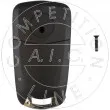 Boîtier de transmetteur manuel, verrouillage central AIC 57031 - Visuel 2