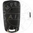 Boîtier de transmetteur manuel, verrouillage central AIC 57032 - Visuel 2