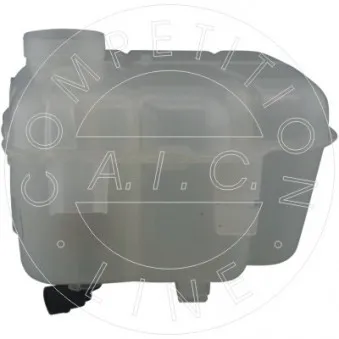 Vase d'expansion, liquide de refroidissement AIC 57038