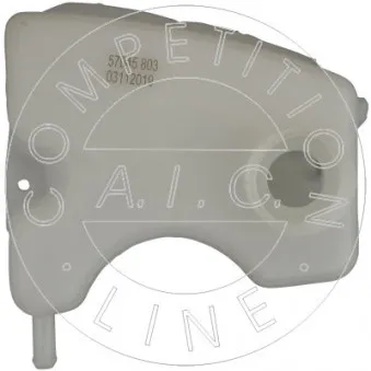 Vase d'expansion, liquide de refroidissement AIC 57045
