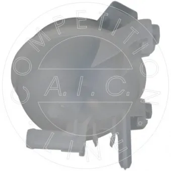 Vase d'expansion, liquide de refroidissement AIC 57053