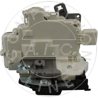 Serrure de porte avant droit AIC 57055