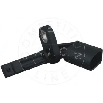 Capteur, vitesse de roue AIC 57057