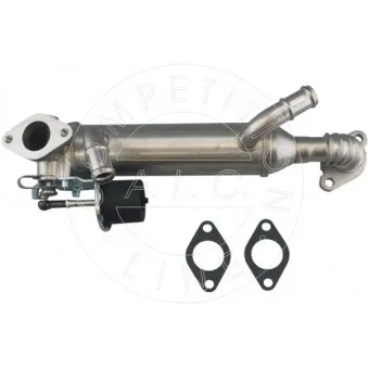 Radiateur, réaspiration des gaz d'échappement AIC 57059
