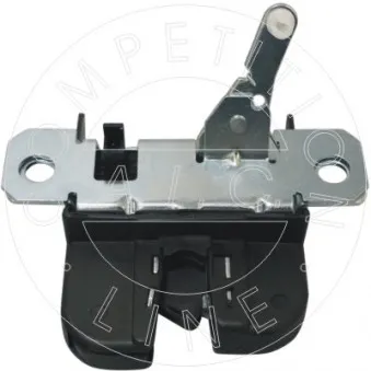 Serrure de hayon AIC 57062