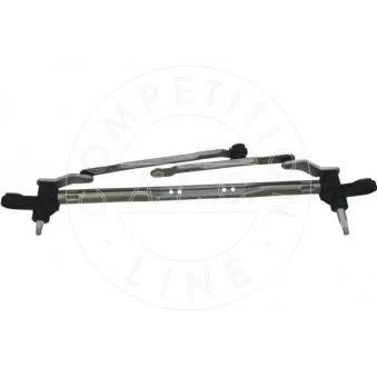 Tringlerie d'essuie-glace AIC 57074