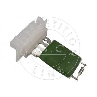 Résistance, pulseur d'air habitacle AIC 57075