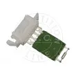 Résistance, pulseur d'air habitacle AIC 57075 - Visuel 2