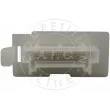 Résistance, pulseur d'air habitacle AIC 57075 - Visuel 3