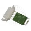 Résistance, pulseur d'air habitacle AIC 57076 - Visuel 2