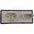 Relais,chasse du ventilateur de radiateur AIC 57083 - Visuel 3