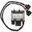 Commande, ventilateur électrique (refroidissement du moteur) AIC 57084 - Visuel 1