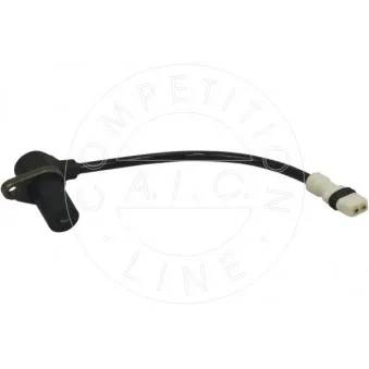 Capteur, vitesse de roue AIC 57085