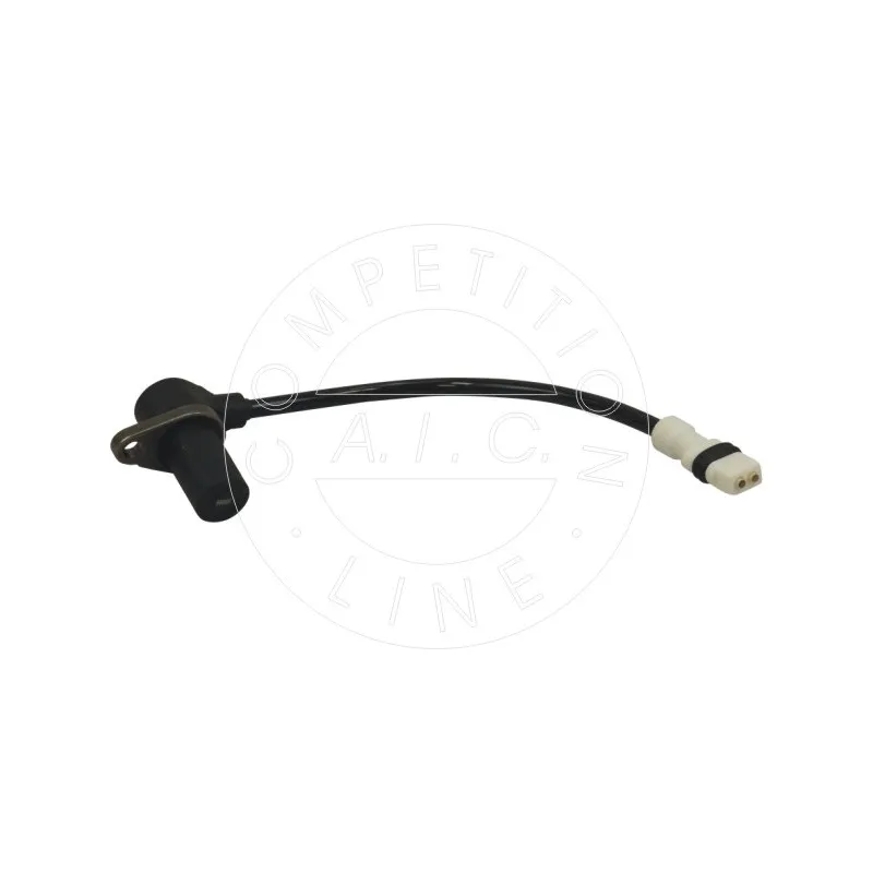 Capteur, vitesse de roue AIC 57085