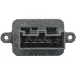 Résistance, pulseur d'air habitacle AIC 57187 - Visuel 2