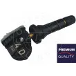 Capteur de roue, syst de controle de pression des pneus AIC 57223 - Visuel 2