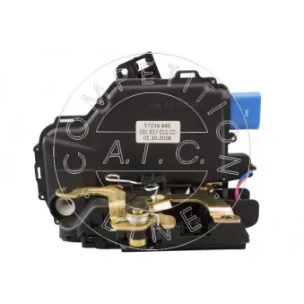 Serrure de porte avant droit AIC 57236