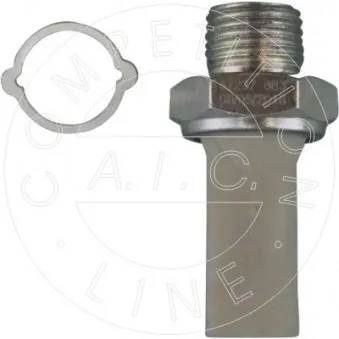 Indicateur de pression d'huile AIC 57237