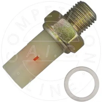 Indicateur de pression d'huile AIC 57238