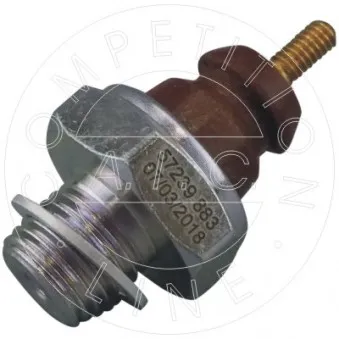 Indicateur de pression d'huile AIC 57239