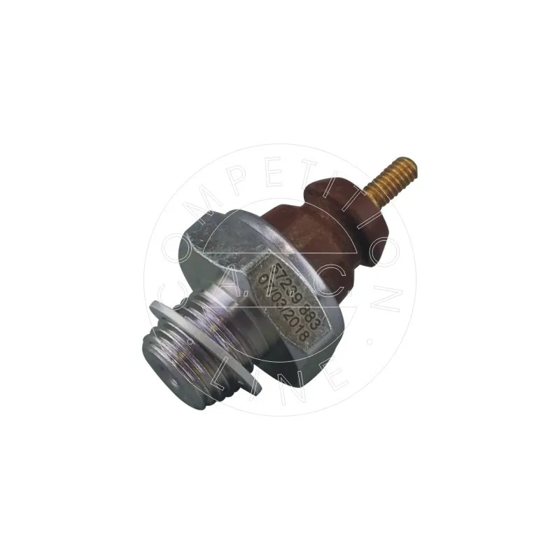 Indicateur de pression d'huile AIC 57239