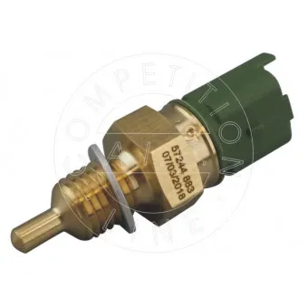 Sonde de température, liquide de refroidissement AIC 57244