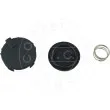 Diaphragme, ventilation du carter-moteur AIC 57245 - Visuel 1