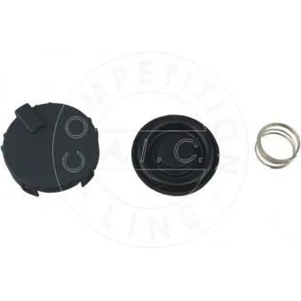 Diaphragme, ventilation du carter-moteur AIC 57245