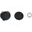 Diaphragme, ventilation du carter-moteur AIC 57245 - Visuel 2
