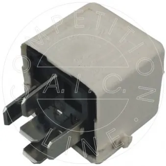 Relais, pompe à carburant AIC 57246
