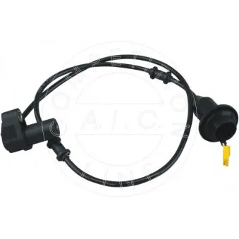 Capteur, vitesse de roue AIC 57261