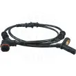 Capteur, vitesse de roue AIC 57263 - Visuel 2