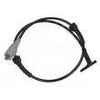 Capteur, vitesse de roue AIC 57264 - Visuel 1