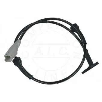 Capteur, vitesse de roue AIC 57264