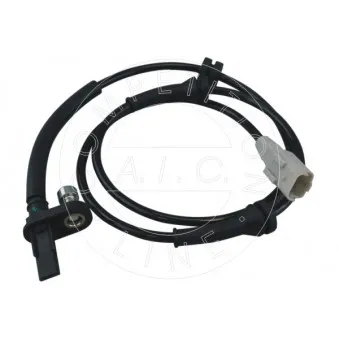 Capteur, vitesse de roue AIC 57265