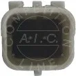 Capteur, vitesse de roue AIC 57265 - Visuel 2