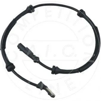 Capteur, vitesse de roue AIC 57266