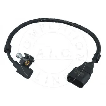 Capteur d'angle, vilebrequin AIC 57284