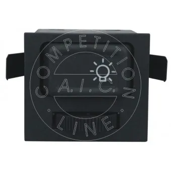 Interrupteur, lumière principale AIC 57285