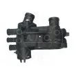 Thermostat, liquide de refroidissement AIC 57296 - Visuel 1
