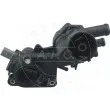 Thermostat, liquide de refroidissement AIC 57296 - Visuel 2