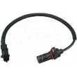 Capteur d'angle, vilebrequin AIC 57299 - Visuel 1