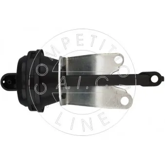 Papillon de distribution, alimentation d'air AIC 57302
