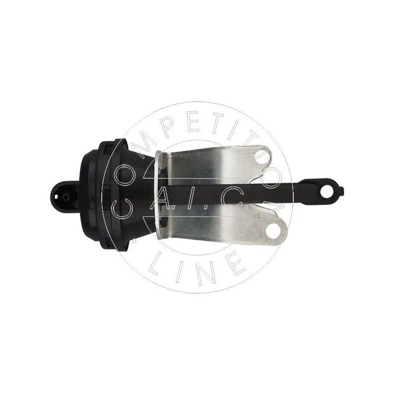 Papillon de distribution, alimentation d'air AIC 57302