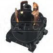 Régulateur du pulseur d'air habitacle, chauffage/ventilation AIC 57303 - Visuel 2