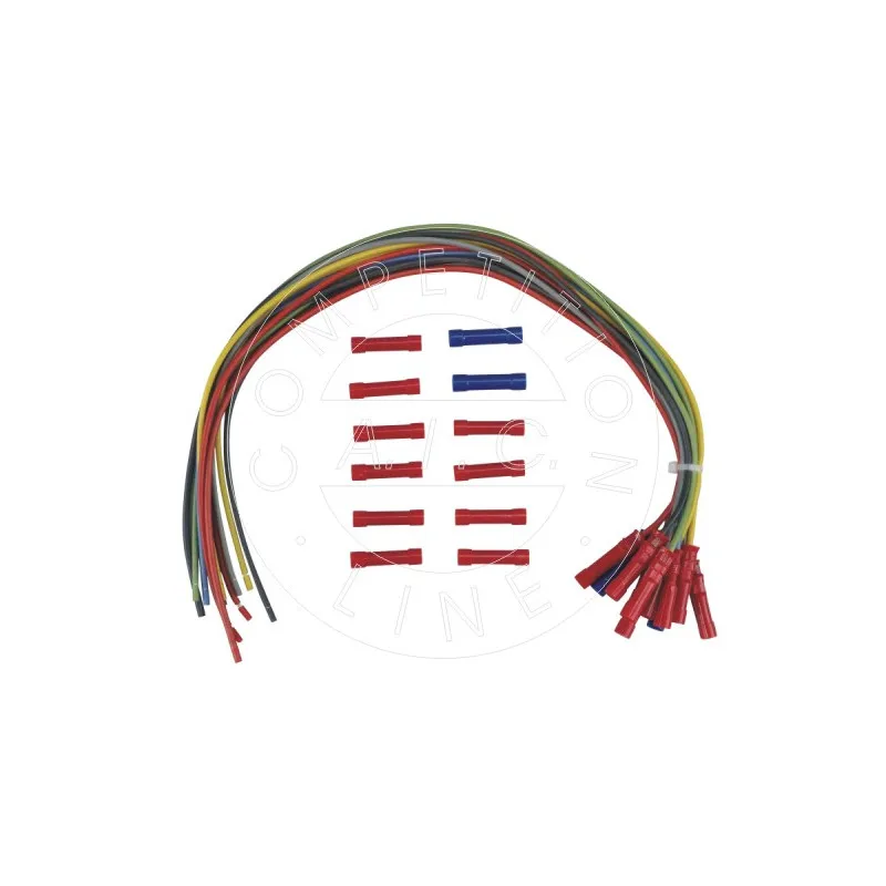 Kit de montage, kit de câbles AIC 57307